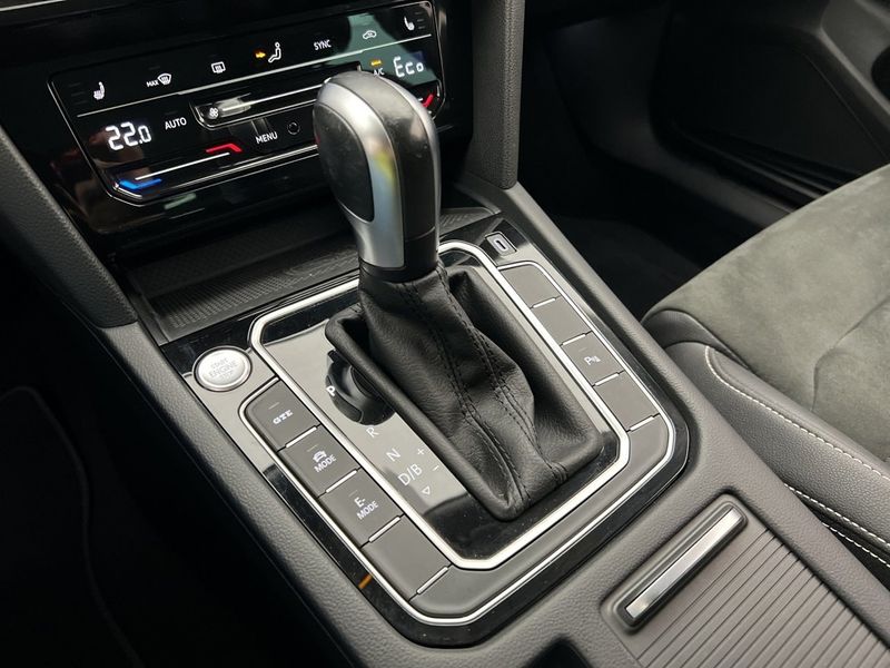 Volkswagen Passat bild 25