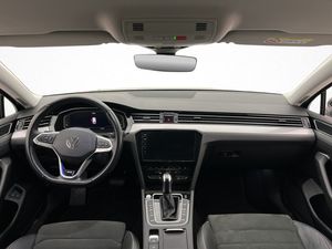 Volkswagen Passat bild 14