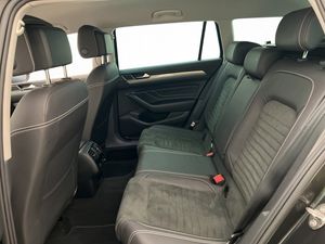 Volkswagen Passat bild 28