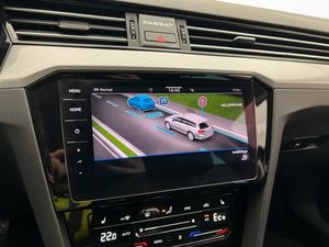 Volkswagen Passat bild 22