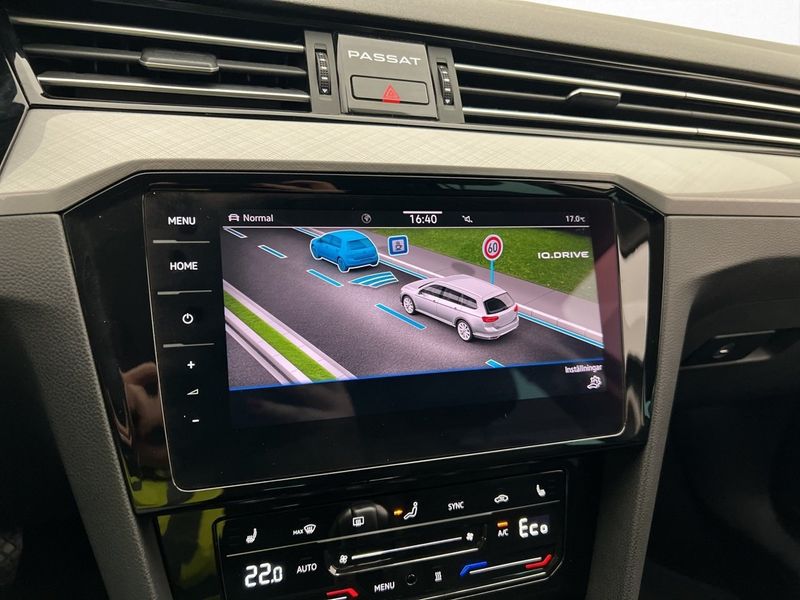 Volkswagen Passat bild 22