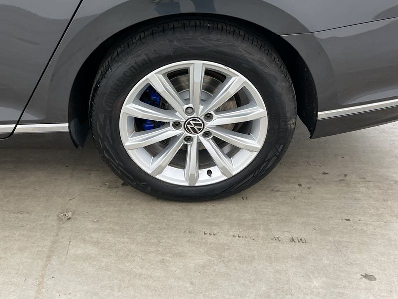 Volkswagen Passat bild 30