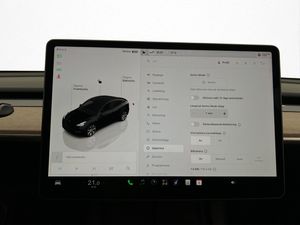 Tesla Model Y bild 28