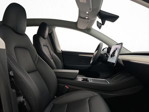 Tesla Model Y bild 30