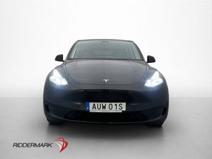 Tesla Model Y bild 3