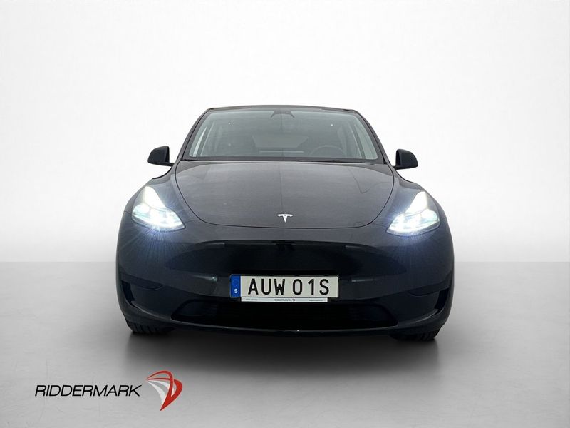 Tesla Model Y bild 3