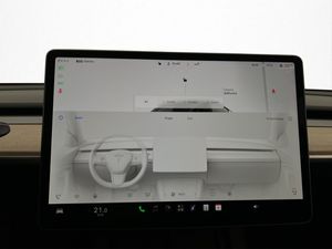 Tesla Model Y bild 29