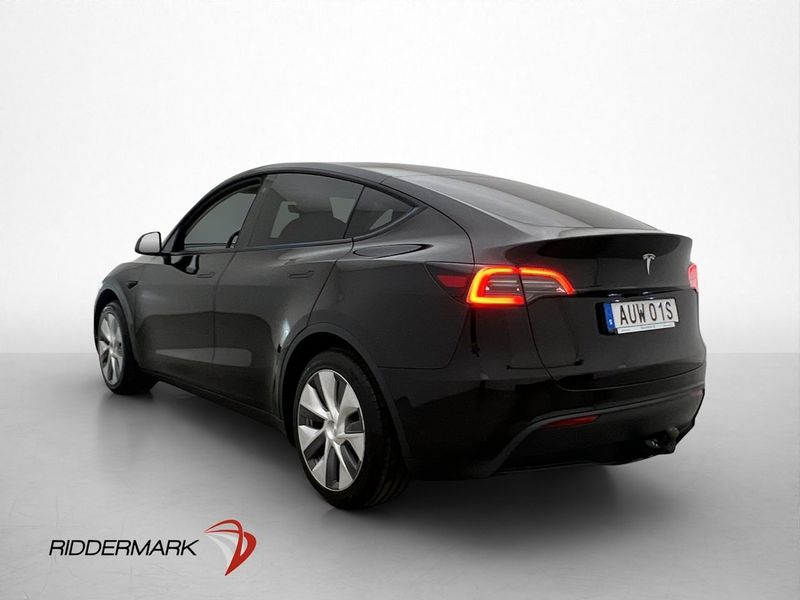 Tesla Model Y bild 6