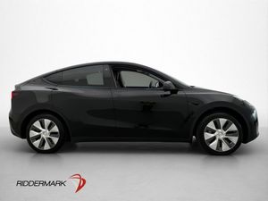 Tesla Model Y bild 9