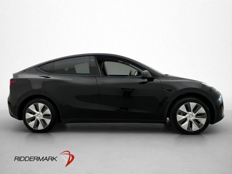 Tesla Model Y bild 9