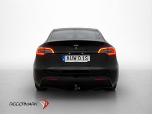 Tesla Model Y bild 10