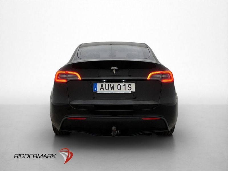 Tesla Model Y bild 10