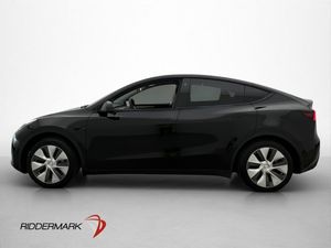 Tesla Model Y bild 5
