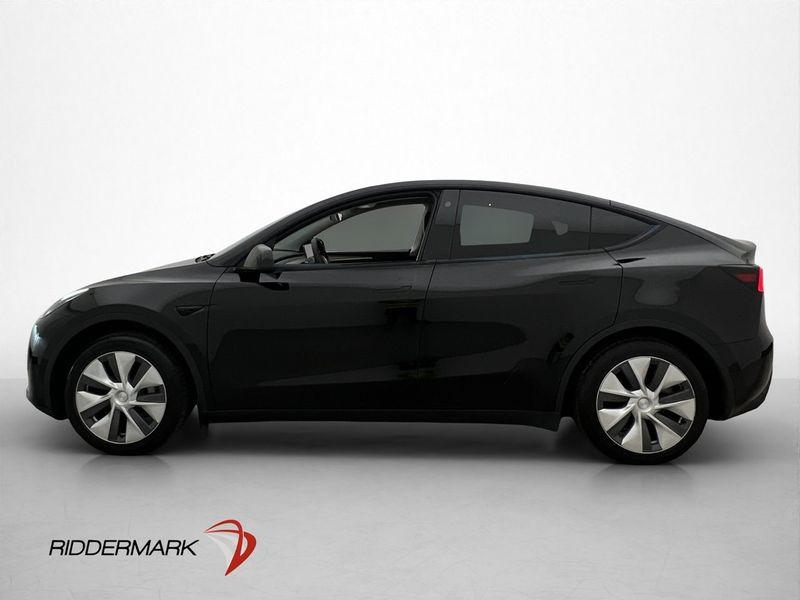 Tesla Model Y bild 5
