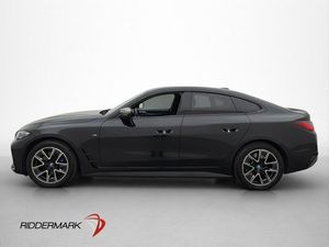 BMW i4 bild 5