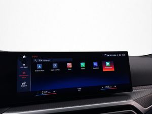 BMW i4 bild 32