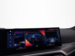 BMW i4 bild 31