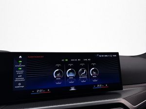 BMW i4 bild 29