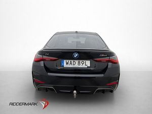 BMW i4 bild 9