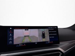 BMW i4 bild 26