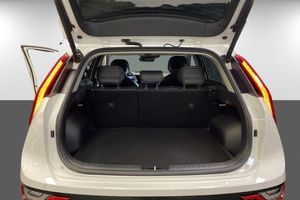 Kia Niro bild 10