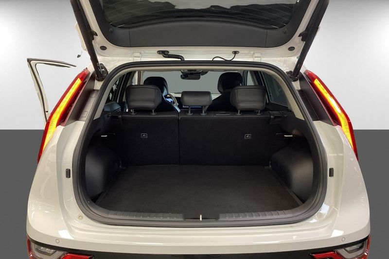 Kia Niro bild 10
