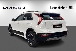 Kia Niro bild 6