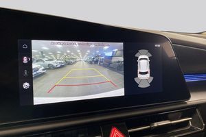 Kia Niro bild 13