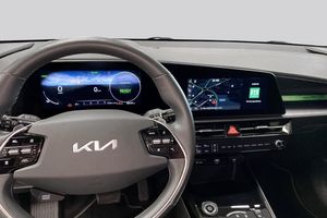 Kia Niro bild 7
