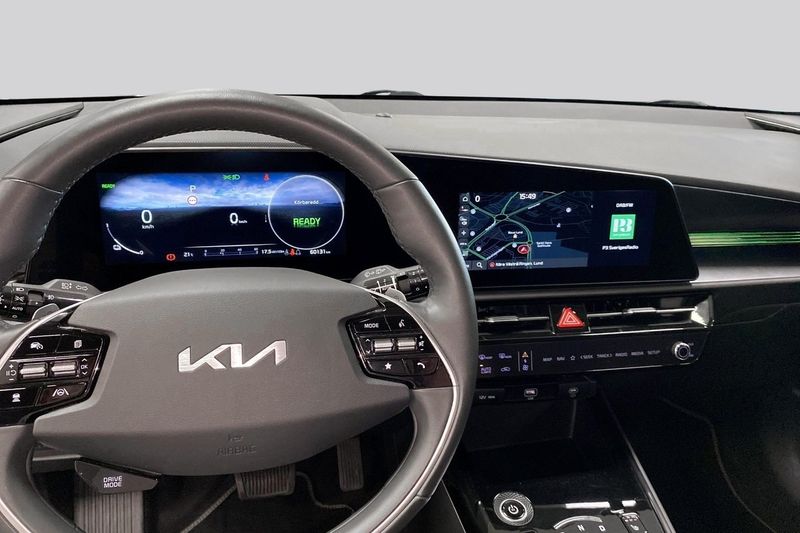 Kia Niro bild 7