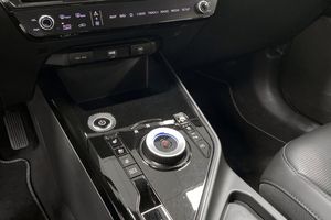 Kia Niro bild 12