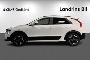 Kia Niro bild 4