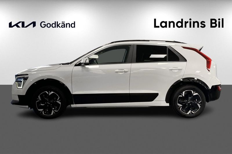 Kia Niro bild 4