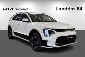 Kia Niro bild 3