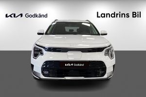 Kia Niro bild 2