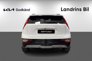 Kia Niro bild 5