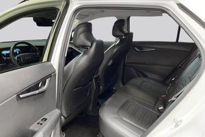 Kia Niro bild 9