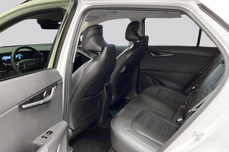 Kia Niro bild 9