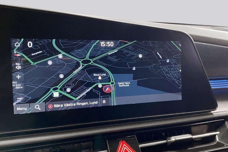 Kia Niro bild 11