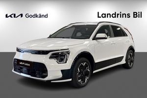 Kia Niro bild 1