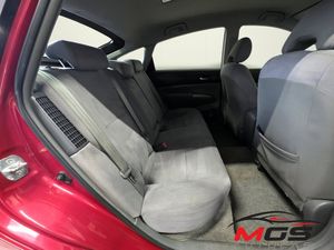 Toyota Prius bild 14