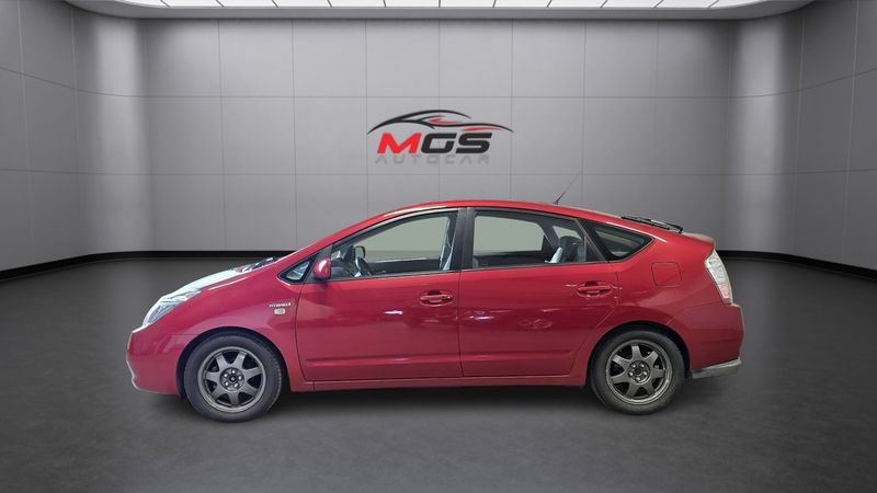 Toyota Prius bild 7