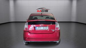 Toyota Prius bild 5