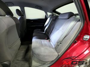 Toyota Prius bild 13