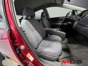 Toyota Prius bild 15