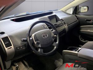 Toyota Prius bild 11