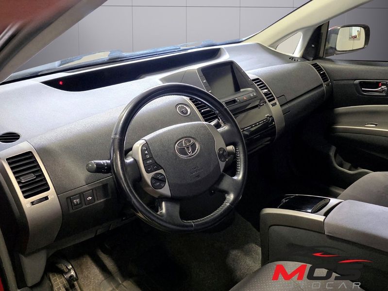Toyota Prius bild 11