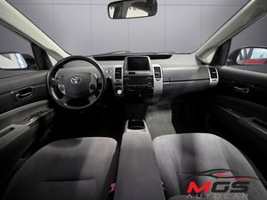 Toyota Prius bild 10