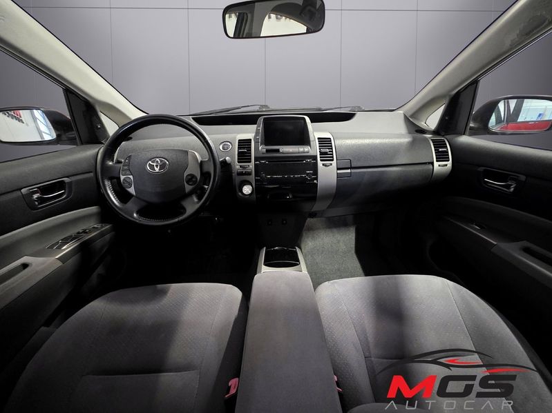 Toyota Prius bild 10