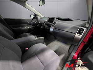 Toyota Prius bild 16